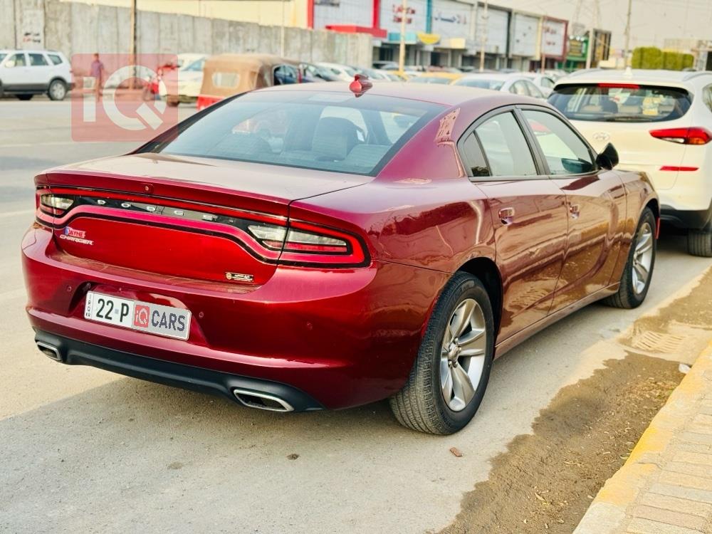 دودج تشارجر